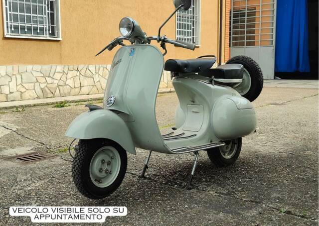 Image 1/18 of Piaggio DUMMY (1956)
