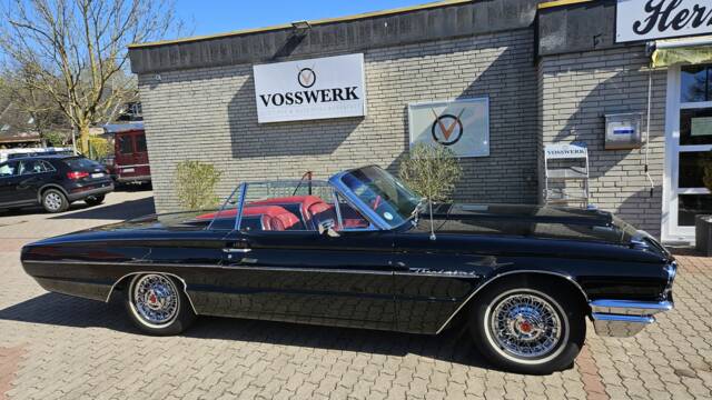 Image 1/24 de Ford Thunderbird (1964)