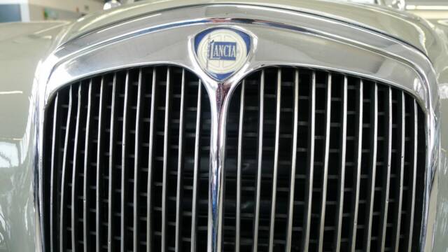 Image 1/50 of Lancia Aurelia B20 GT 2500 (1900)