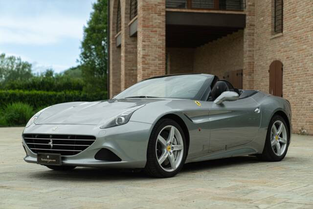 Image 1/50 of Ferrari California T (2014)