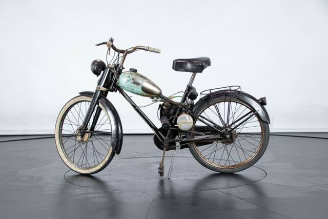 Bild 1/50 von Bianchi Aquilotto (1957)