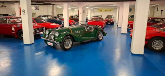 Afbeelding 1/50 van Morgan 4/4 Series V (1964)