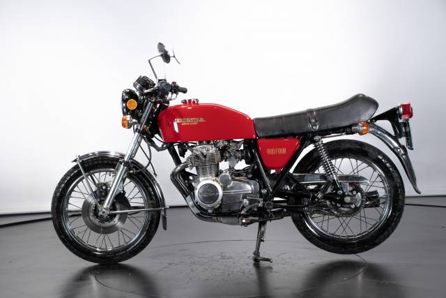 Bild 1/23 von Honda DUMMY (1975)