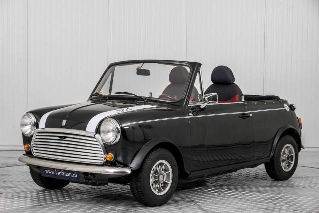 Bild 1/50 von Mini 1000 (1983)