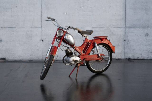 Bild 1/14 von HMW 50 (1956)