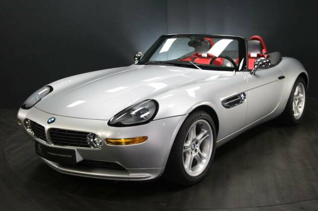 Image 1/50 of BMW Z8 (2001)