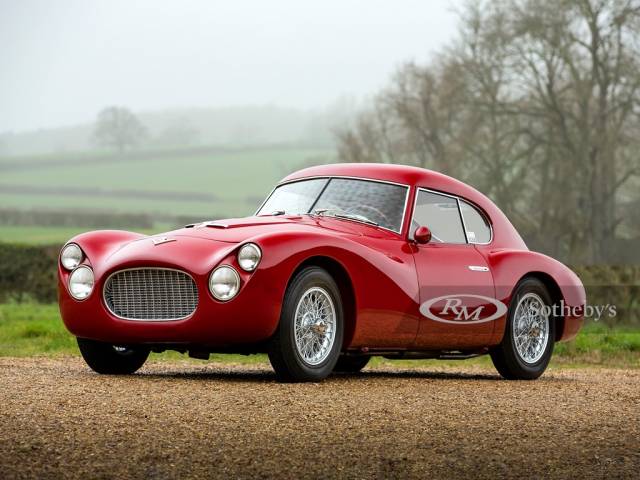 Image 1/50 of FIAT 8V (1954)