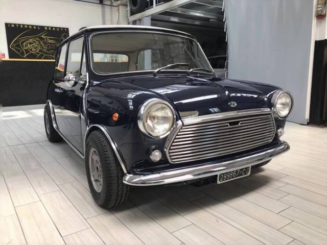 Image 1/9 of Innocenti IM3 (1971)