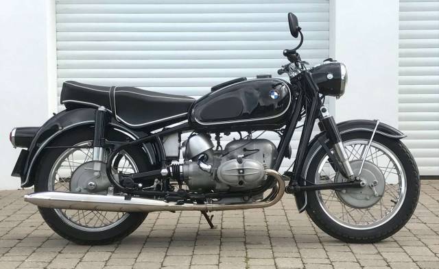 Immagine 1/39 di BMW DUMMY (1962)