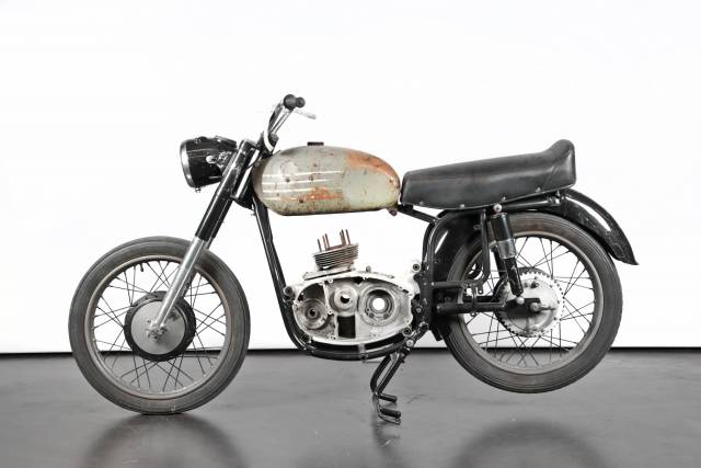 Afbeelding 1/5 van Benelli DUMMY (1954)