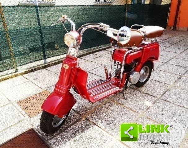 Image 1/20 of Innocenti DUMMY (1951)