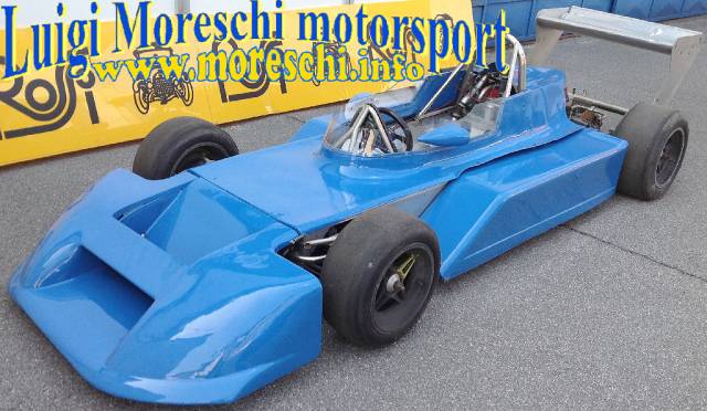 Bild 1/10 von March 793 F3 (1979)
