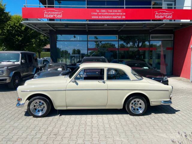 Image 1/5 of Volvo Amazon (1966)