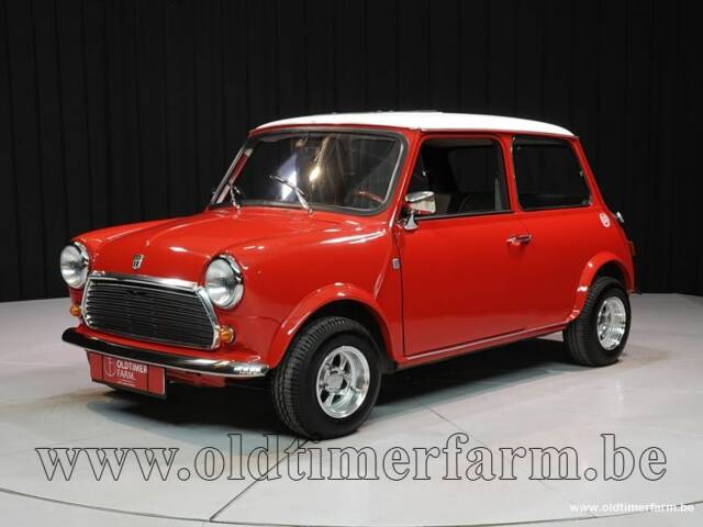 Bild 1/15 von Mini 850 (1975)