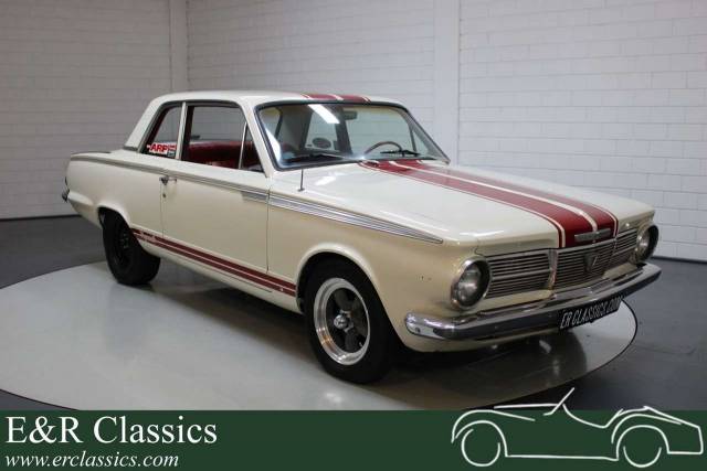 Bild 1/30 von Plymouth Valiant (1965)