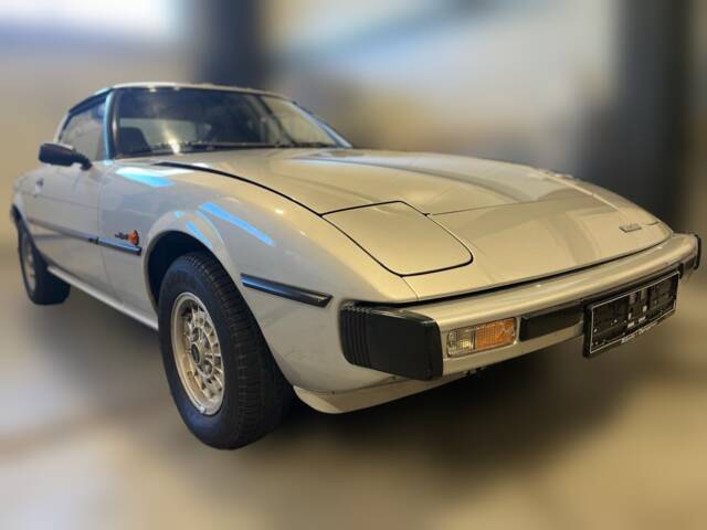 Imagen 1/12 de Mazda RX-7 (1980)
