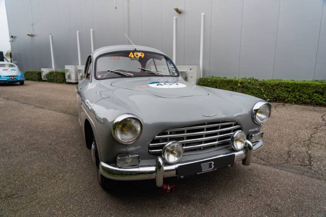 Image 1/19 of Salmson 2300S (1956)