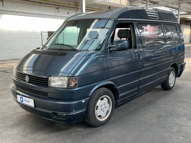 Bild 1/7 von Volkswagen T4 Dehler Profi GL (1992)