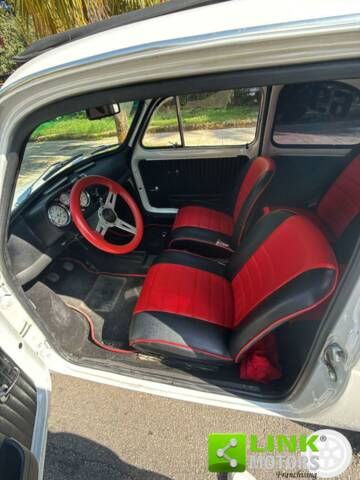 Bild 1/4 von FIAT 500 L (1969)