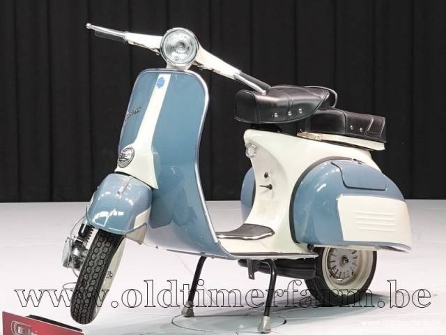 Bild 1/2 von Piaggio DUMMY (1971)