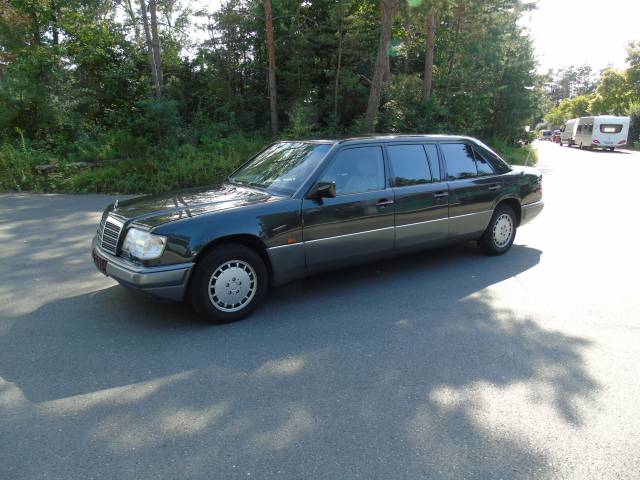 260E Langversion (Pullman)