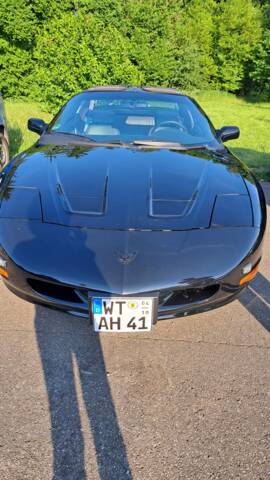 Image 1/6 of Pontiac Firebird (1997)