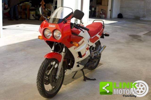Bild 1/15 von Yamaha DUMMY (1993)