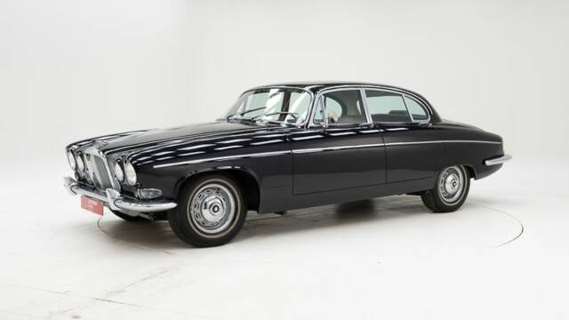 Image 1/15 of Jaguar 420 G (1969)