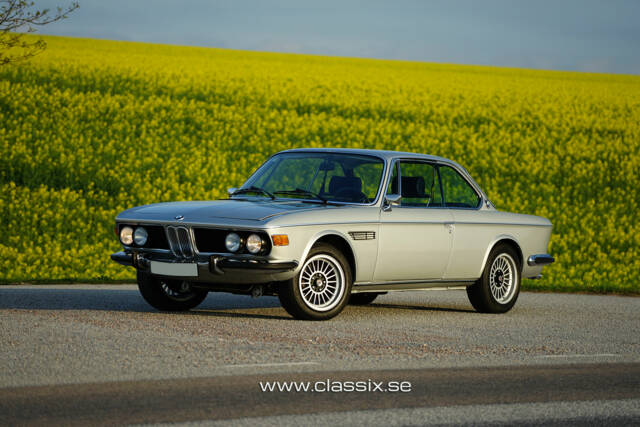 Image 1/29 of BMW 3.0 CSi (1972)