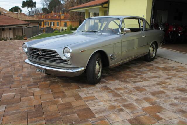 Afbeelding 1/33 van FIAT 2300 S Coupé (1967)