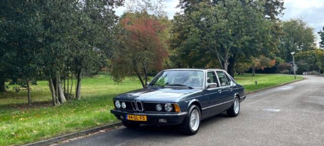 Image 1/7 of BMW 732i (1981)