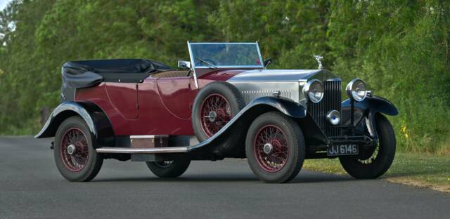 Bild 1/50 von Rolls-Royce 20&#x2F;25 HP (1933)