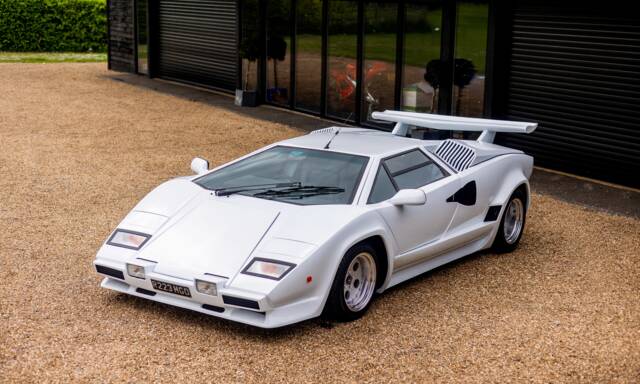 Afbeelding 1/22 van Lamborghini Diablo (1998)