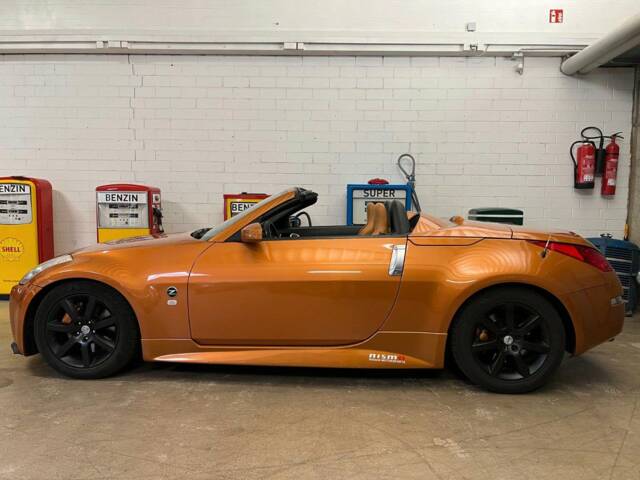 Image 1/18 of Nissan 350Z (2006)