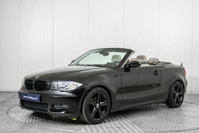 Image 1/50 of BMW 125i (2008)