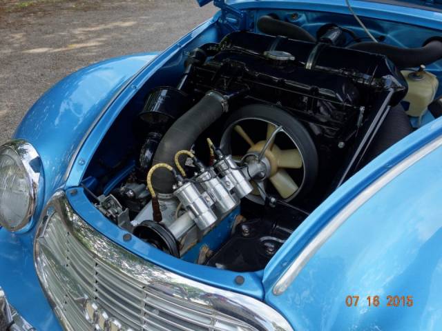 Afbeelding 1/6 van Auto Union 3=6 (1957)