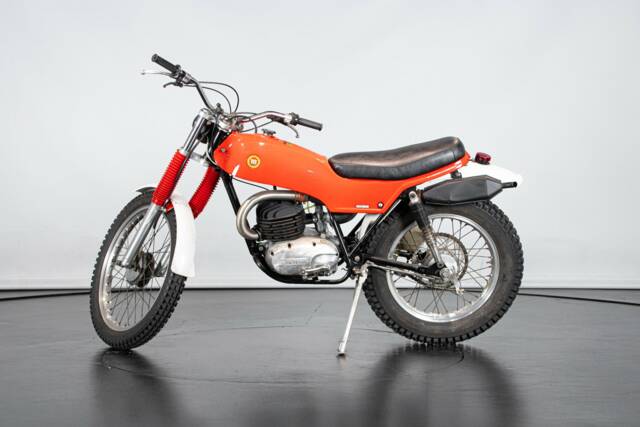 Image 1/47 de Montesa DUMMY (1976)