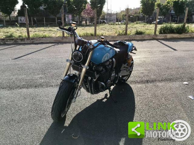 Image 1/8 de Yamaha DUMMY (1999)