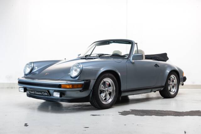 Image 1/32 of Porsche 911 SC 3.0 (1983)