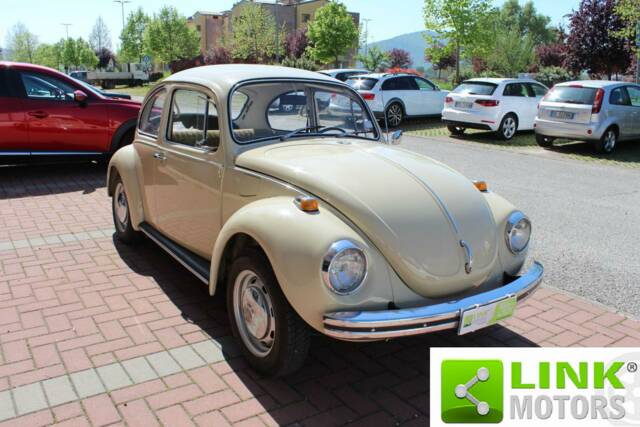 Bild 1/10 von Volkswagen Käfer 1200 (1972)