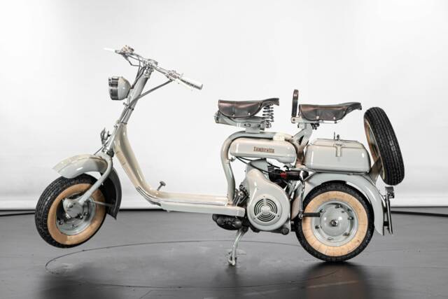 Bild 1/50 von Innocenti DUMMY (1954)