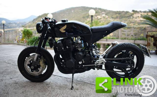 Imagen 1/10 de Honda DUMMY (1985)