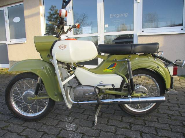 Bild 1/21 von Simson DUMMY (1973)