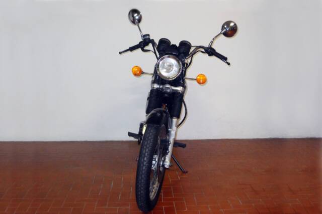 Image 1/4 of Cagiva SST 125 (1980)