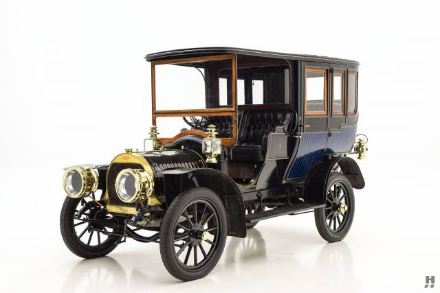 Image 1/35 of Rainier Model C (1907)