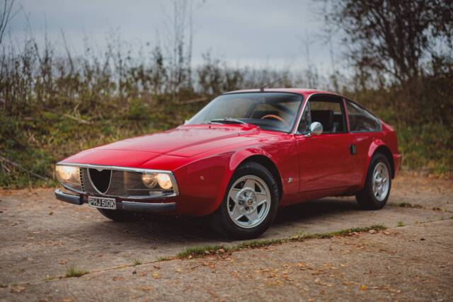 Bild 1/8 von Alfa Romeo Junior Zagato GT 1300 (1971)