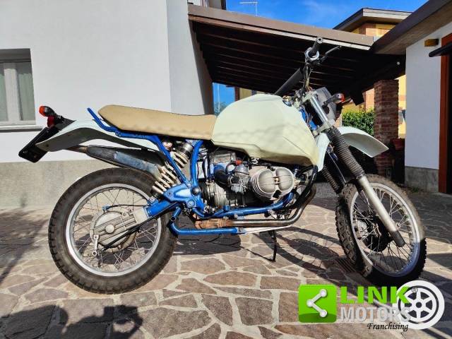 Image 1/20 de BMW DUMMY (1987)