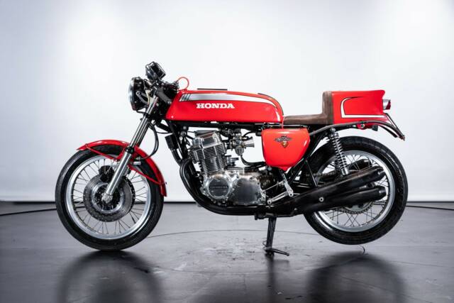 Bild 1/50 von Honda CB 750 Four (1973)