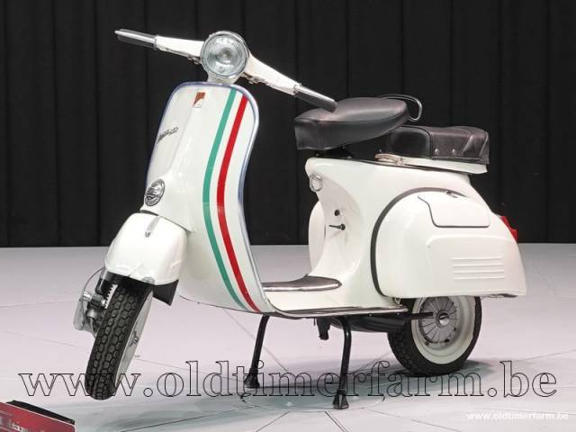 Bild 1/2 von Piaggio DUMMY (1966)