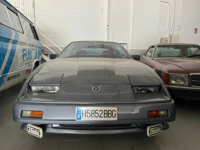 Afbeelding 1/11 van Nissan 300 ZX (1988)